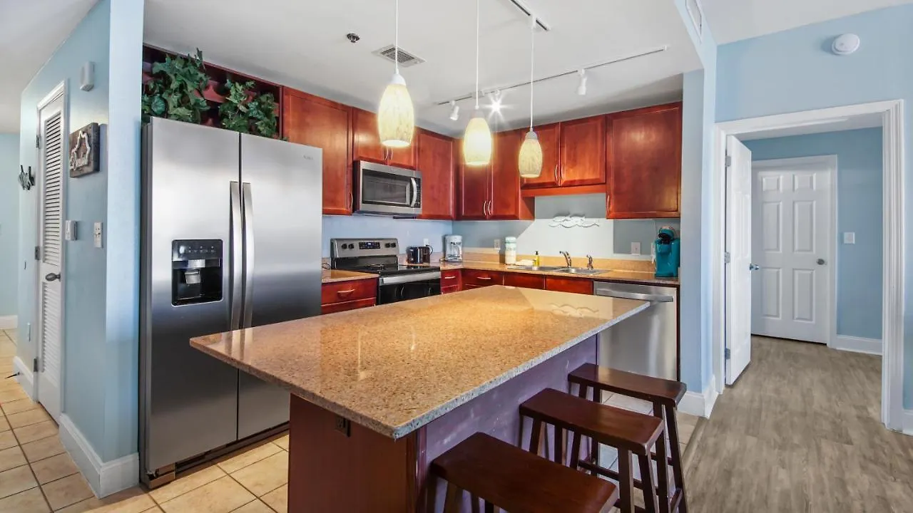 Latitude Adjustment At Laketown Wharf #1107 By Nautical Properties Vacation Rentals Panama City Beach
