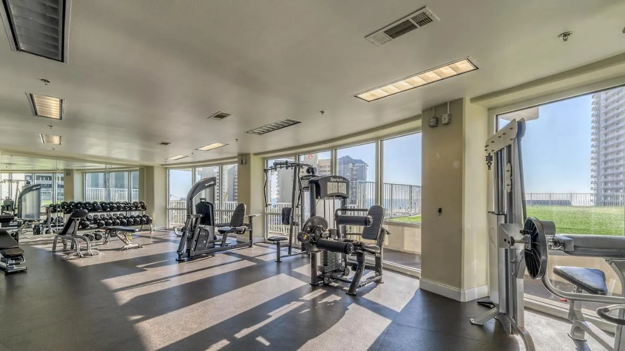 Latitude Adjustment At Laketown Wharf #1107 By Nautical Properties Vacation Rentals Panama City Beach