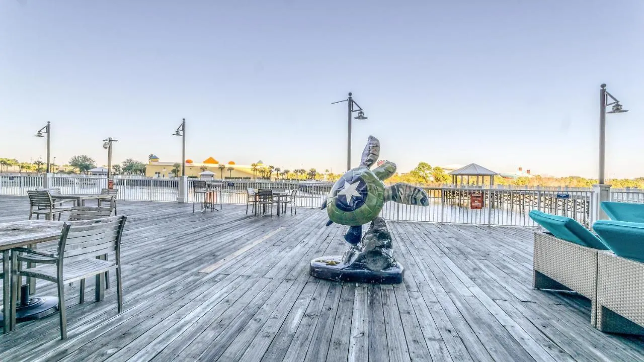 Latitude Adjustment At Laketown Wharf #1107 By Nautical Properties Vacation Rentals Panama City Beach Semesterbostad