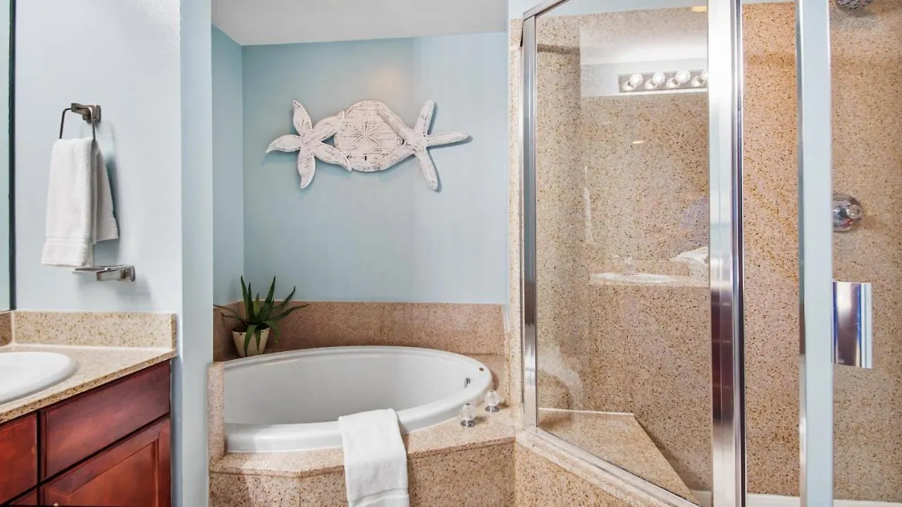 Latitude Adjustment At Laketown Wharf #1107 By Nautical Properties Vacation Rentals Panama City Beach Tatil Evi
