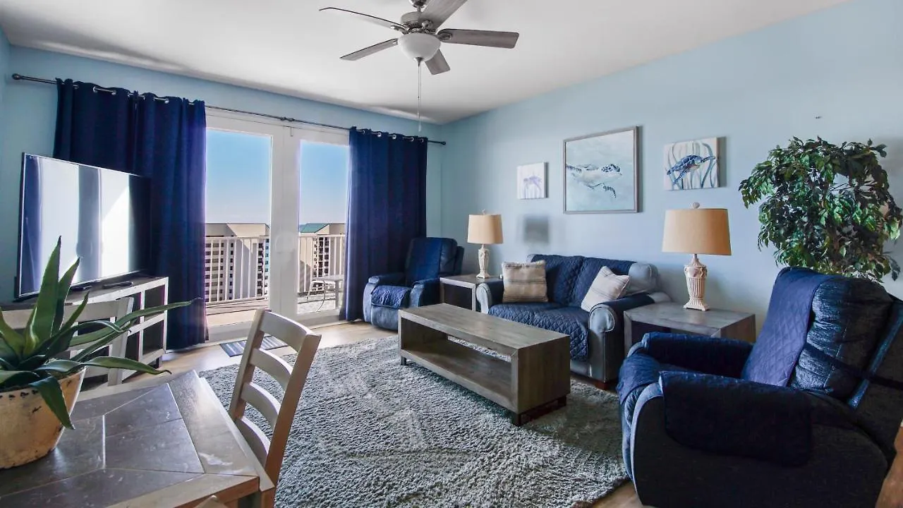 Latitude Adjustment At Laketown Wharf #1107 By Nautical Properties Vacation Rentals Panama City Beach 0*,
